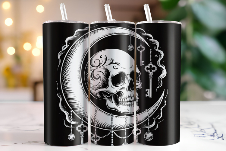 Sublimation Tumbler Wraps Image 19