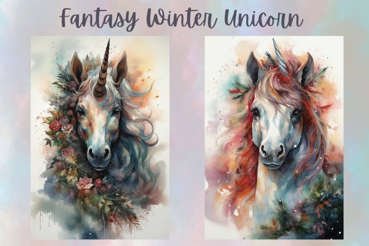 Unicorn Image Image 19