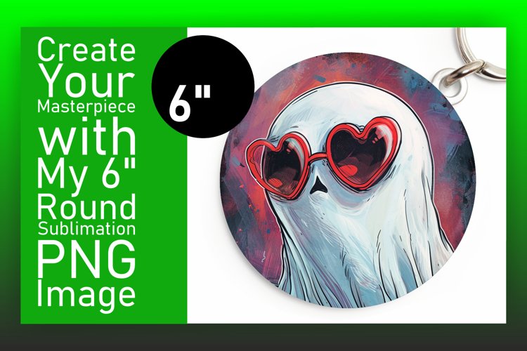 Valentines Sublimation Design Image 23