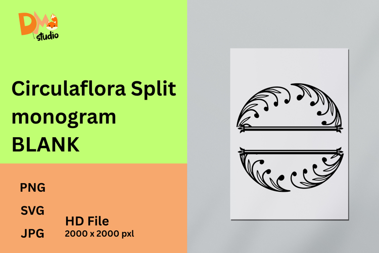 Alphabet Clipart Image 6