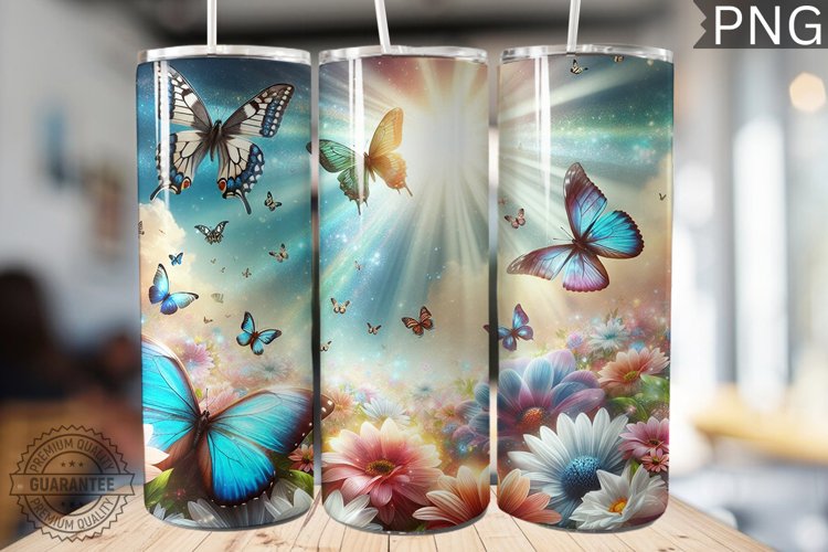 Sublimation Tumbler Wraps Image 15