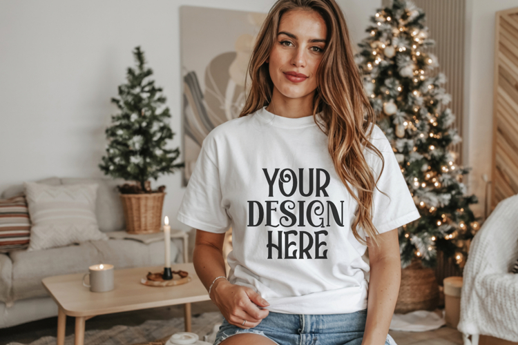 Gildan Mockups Image 14