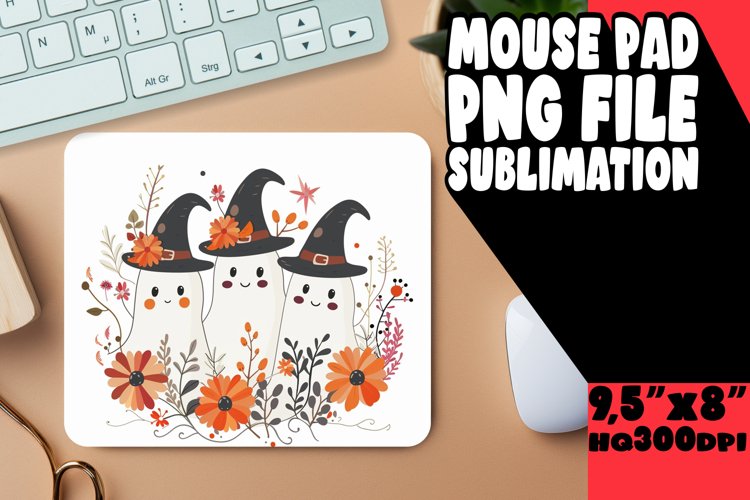 Ghost Clipart Image 24