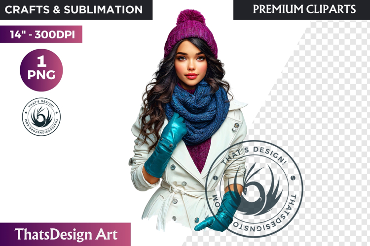 Ice Skating Clipart Image 11