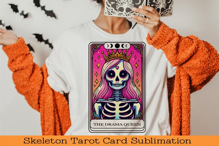 Skeleton Clipart Image 12