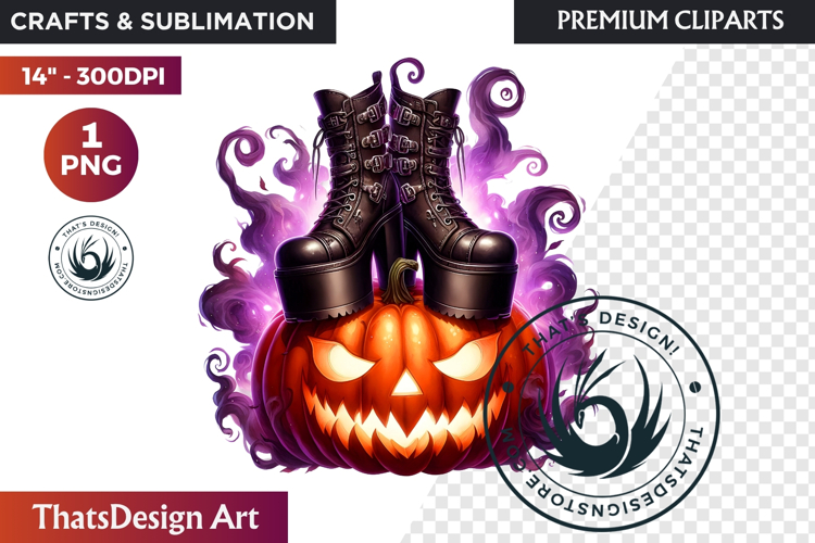 Monster Png Image 15