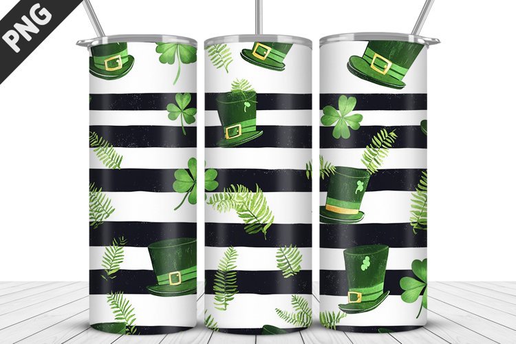 St Patrick's Day Clipart Image 11