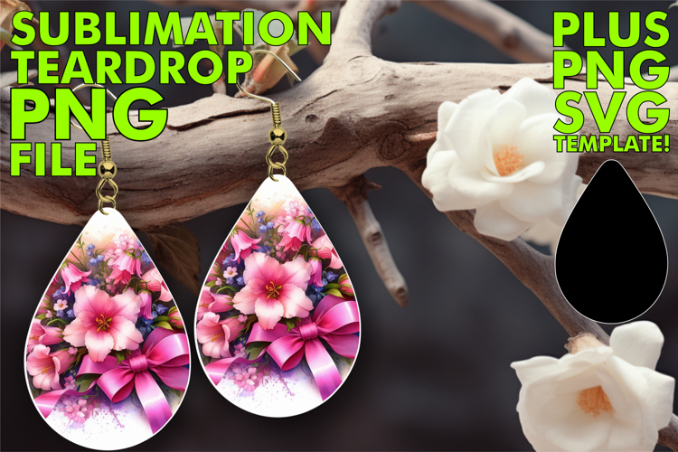 Teardrop Clipart Image 10