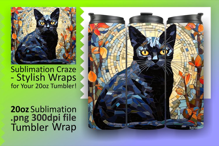 Black Cat Png Image 14