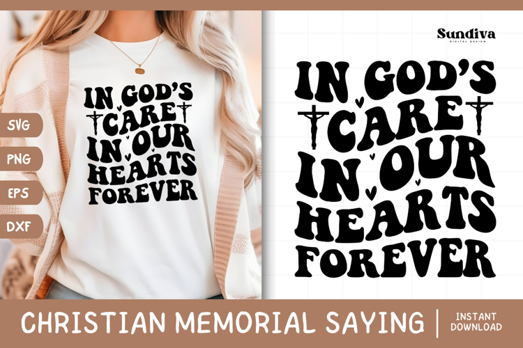 Christian Shirt Svg Image 8