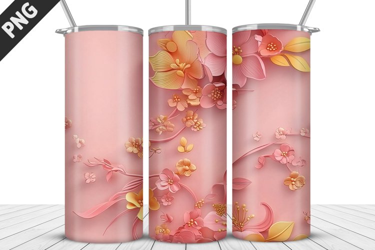 Floral Pattern Png Image 5