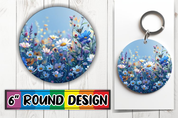 Floral Pattern Png Image 22