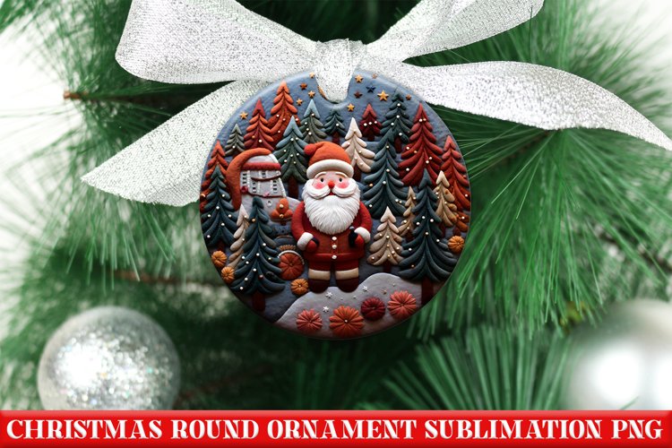 Santa Clipart Image 5
