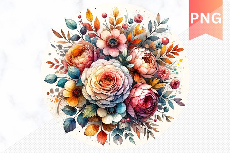 Autumn Clipart Image 24