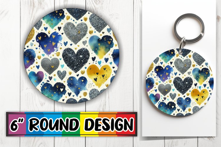 Heart Clipart Image 20