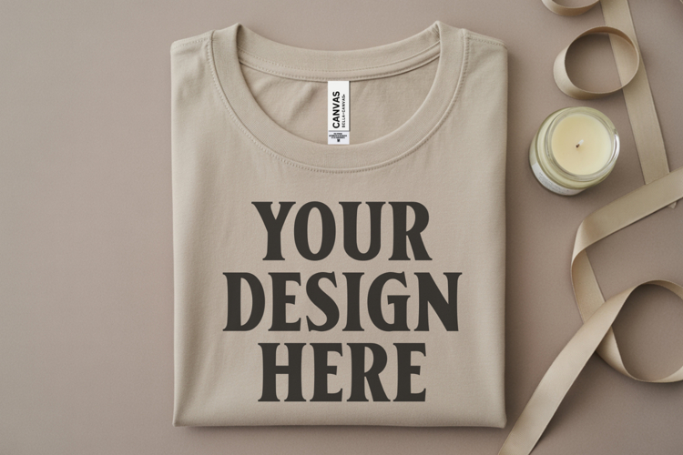 T-Shirt Design Template Image 10