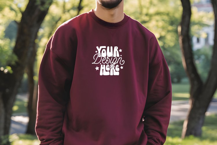 Gildan Mockups Image 2
