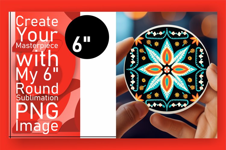 Christmas Sublimation Designs Image 24