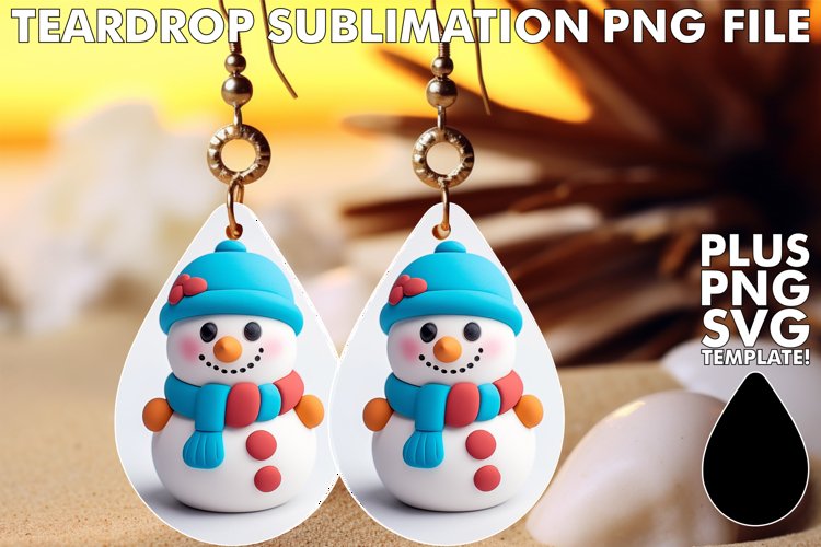 Teardrop Clipart Image 14
