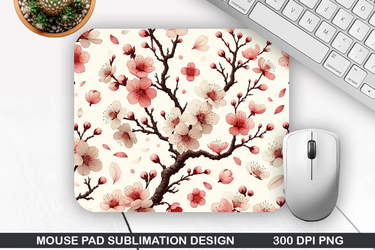 Printable Flower Template Image 2