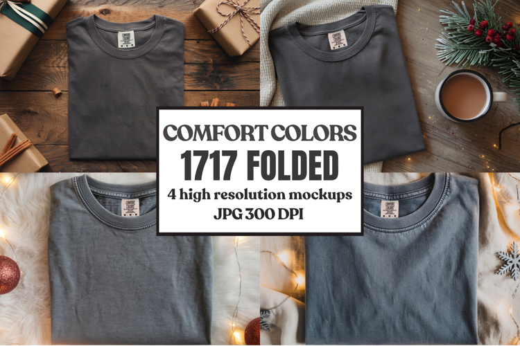 T-Shirt Template Image 10