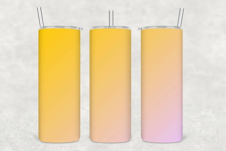 Sublimation Tumbler Designs