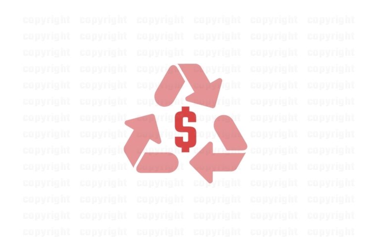 Money Clipart Image 13