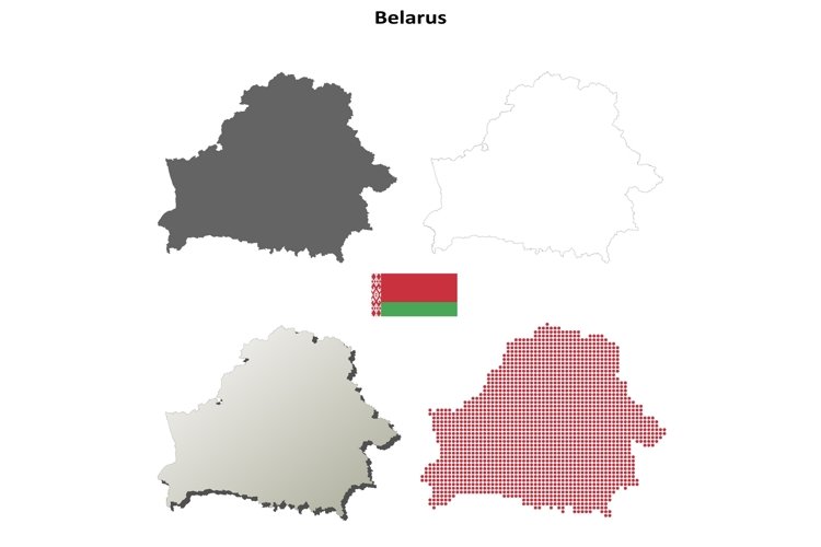 Border Clipart Image 23