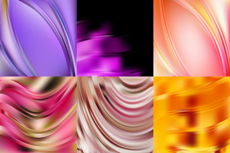 Abstract Graphics Image 9