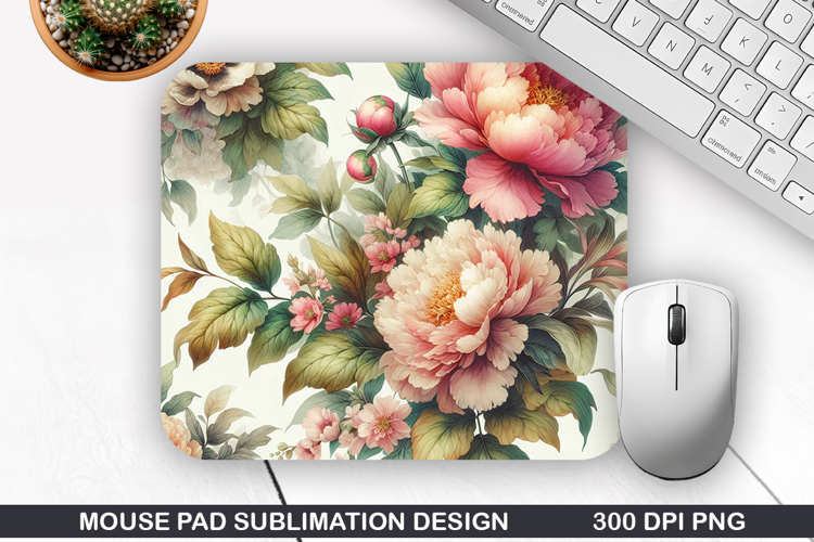 Printable Flower Template Image 23