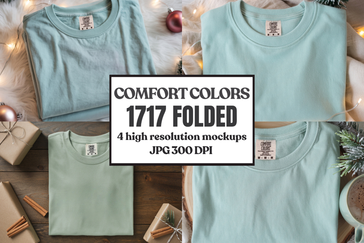 T-Shirt Template Image 23