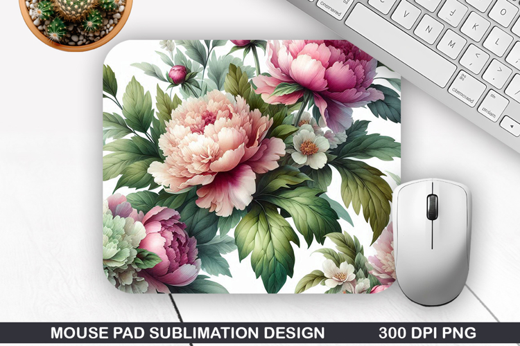 Printable Flower Template Image 21