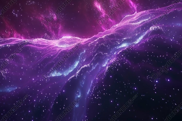 Galaxy Wallpaper Image 5