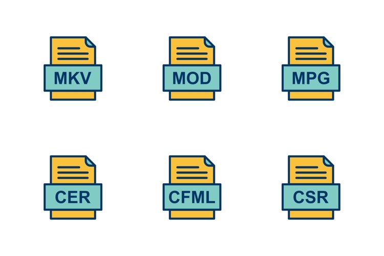 File Clipart Image 18