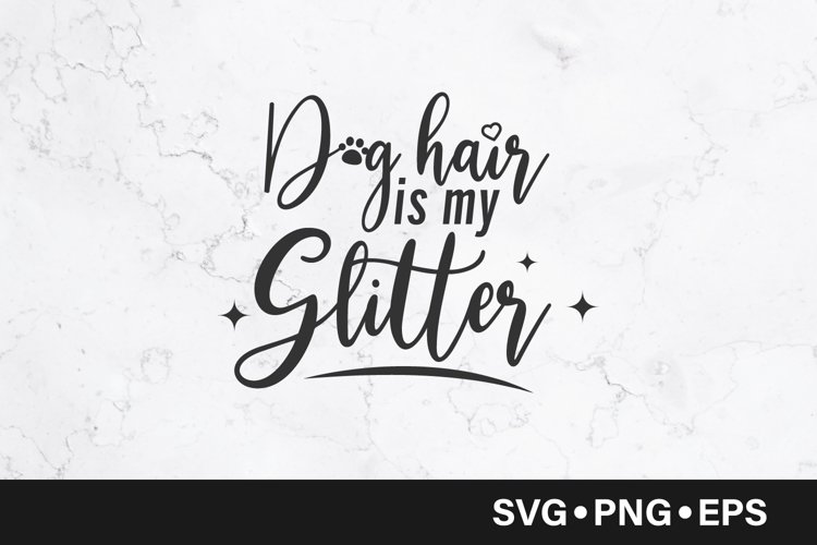 Dog Silhouette Svg Image 18
