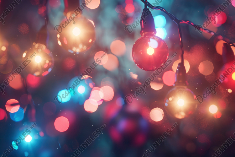 Light Bulbs Clipart Image 21