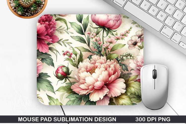 Printable Flower Template Image 20