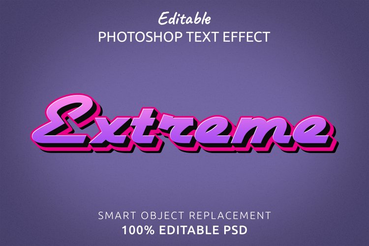 Bold Typography Image 12