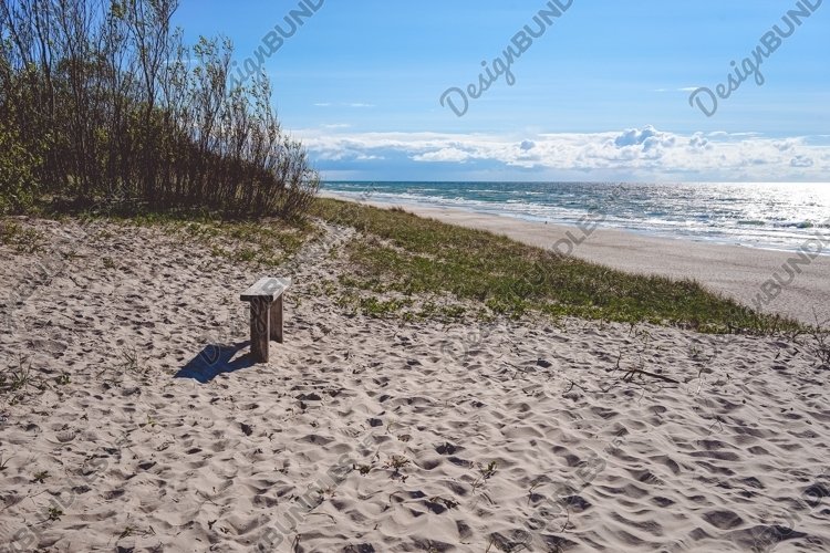 Sand Clipart Image 2