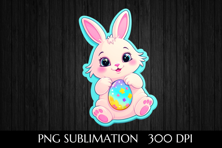 Rabbit Illustration