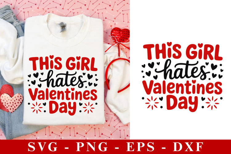 Valentine Card Svg Image 20