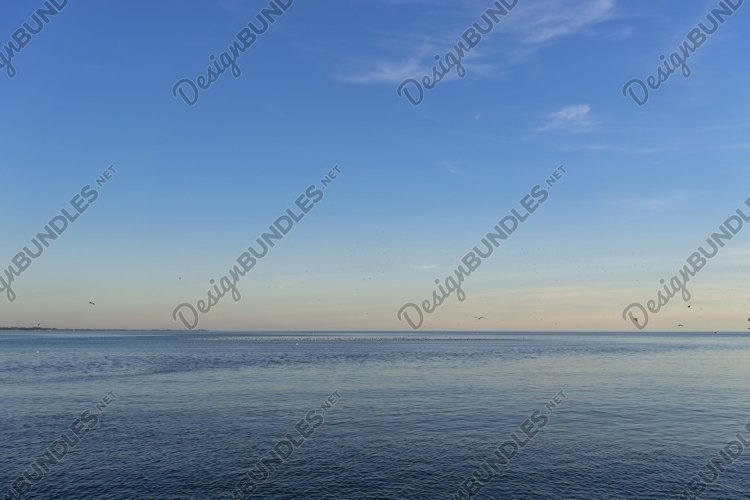Ocean Background Image 10