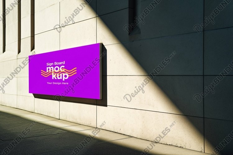 Billboard Sign Image 15