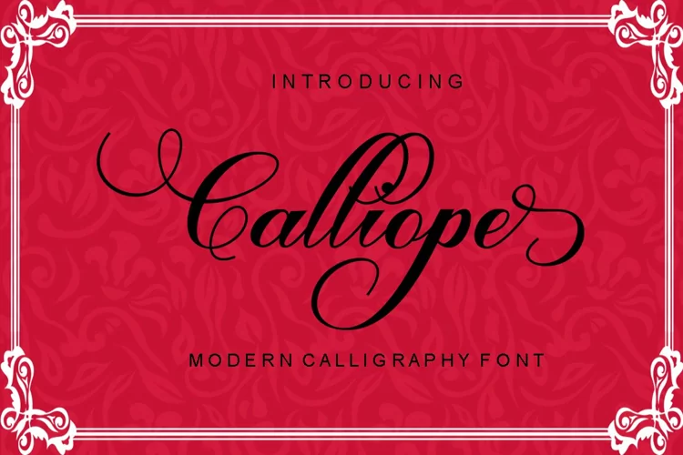 Calliope 