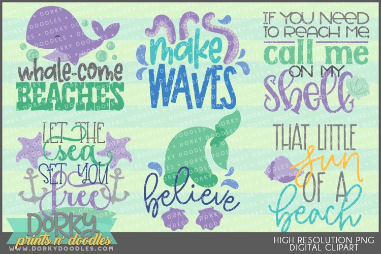 Word Clipart Image 4