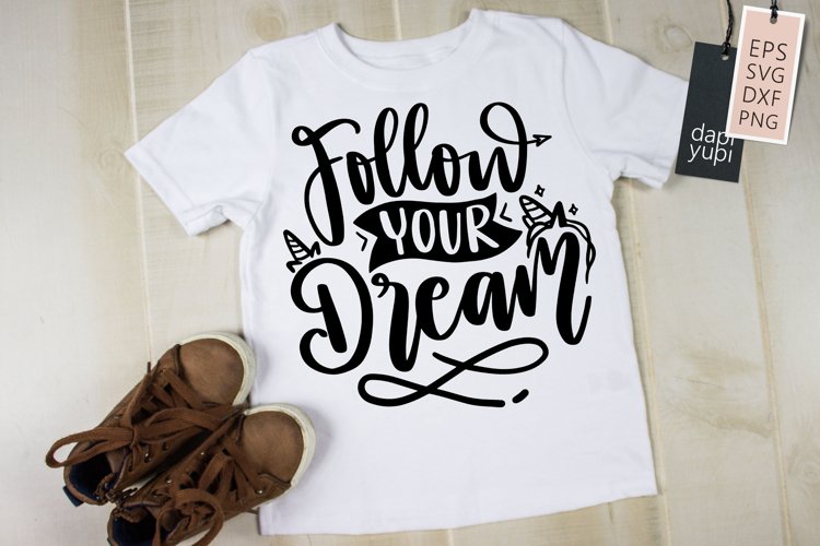 Dream Svg