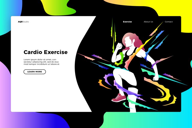 Banner Clipart Image 4