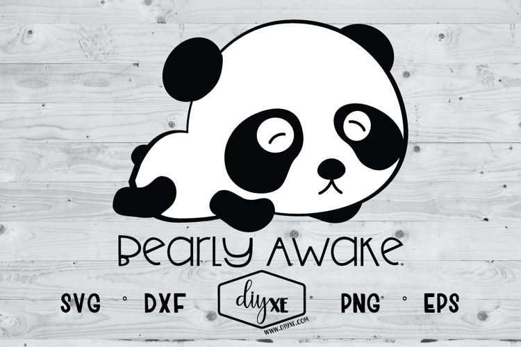 Bearly Awake example image 1
