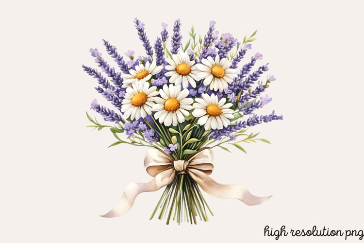 Arrangements Clipart Image 24