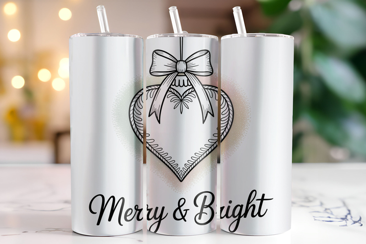 Xmas SVGs Image 13